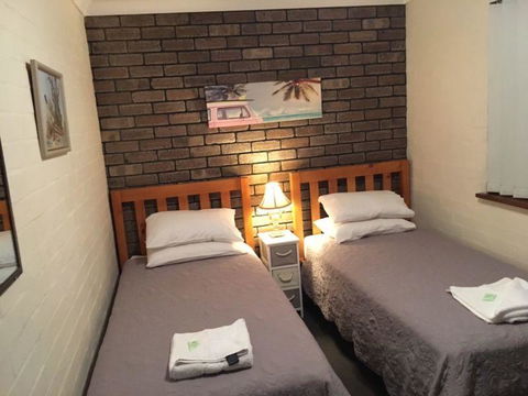 Geraldton Holliday Villas - Events Australia 42