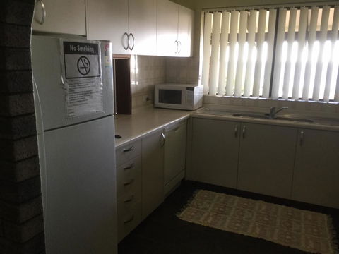 Geraldton Holliday Villas - Events Australia 32
