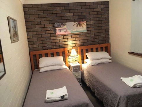 Geraldton Holliday Villas - Events Australia 20