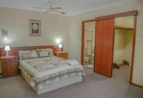 Geraldton Holliday Villas - Events Australia 4