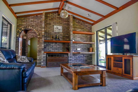 Geraldton Holliday Villas - Events Australia 2