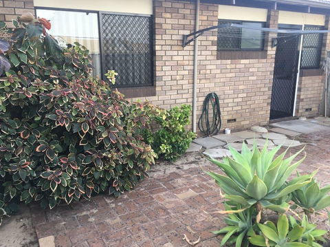 Geraldton Holliday Villas - Events Australia 41