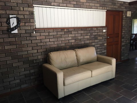 Geraldton Holliday Villas - Events Australia 24