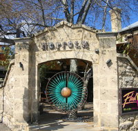 Suffolk House - Events Australia