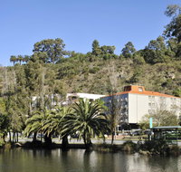 Sullivans Hotel - Tourism Bookings