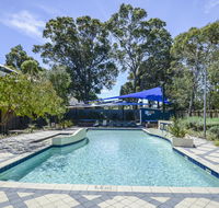 Forte Leeuwin Apartments - Events Australia