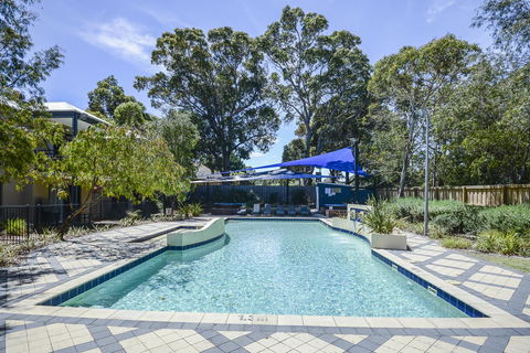 Leeuwin Apartments - Events Australia 0