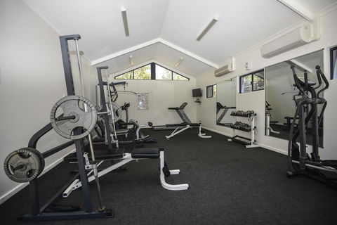 Leeuwin Apartments - Events Australia 2