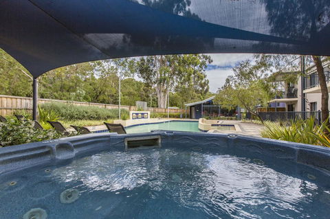 Leeuwin Apartments - Events Australia 3