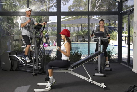 Leeuwin Apartments - Events Australia 7