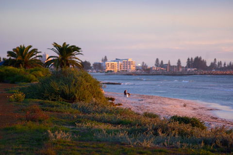 Nesuto Geraldton - Events Australia 3