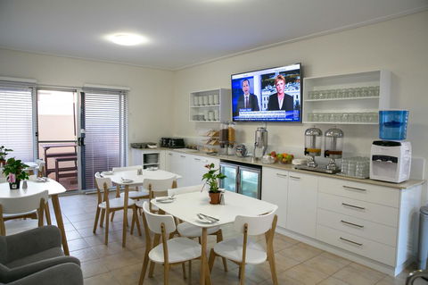 Nesuto Geraldton - Events Australia 29