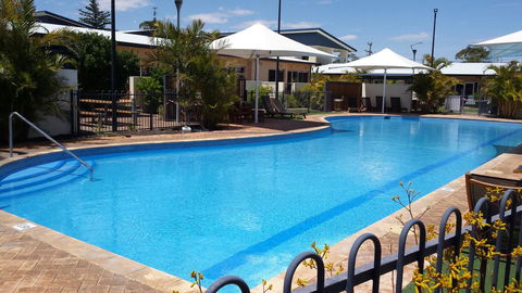Nesuto Geraldton - Events Australia 0