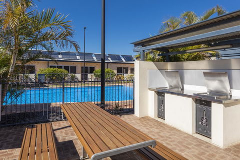 Nesuto Geraldton - Events Australia 1