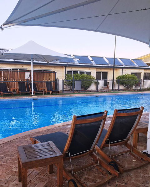 Nesuto Geraldton - Events Australia 32