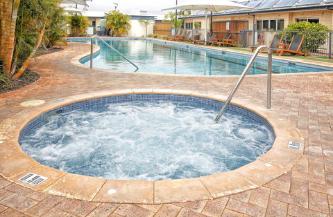 Nesuto Geraldton - Events Australia 18