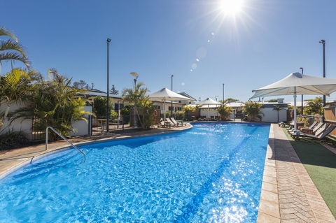 Nesuto Geraldton - Events Australia 4