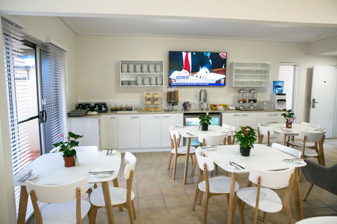 Nesuto Geraldton - Events Australia 22