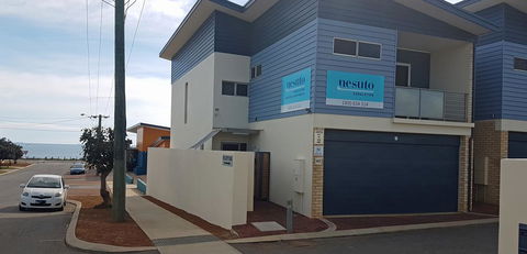 Nesuto Geraldton - Events Australia 2