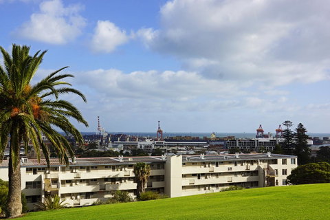 Studio 208 With Ocean Views - Tourism Bookings 23