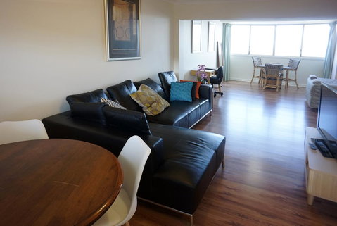 Studio 208 With Ocean Views - Tourism Bookings 11