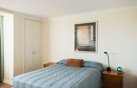 Studio 208 With Ocean Views - Tourism Bookings 14
