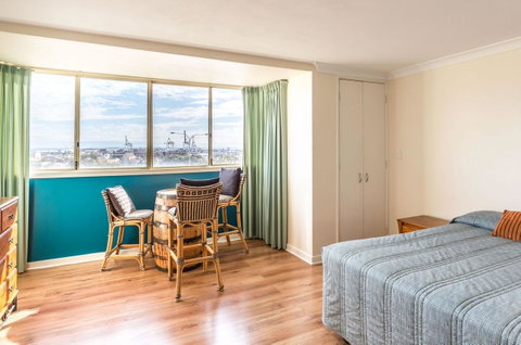 Studio 208 With Ocean Views - Tourism Bookings 0