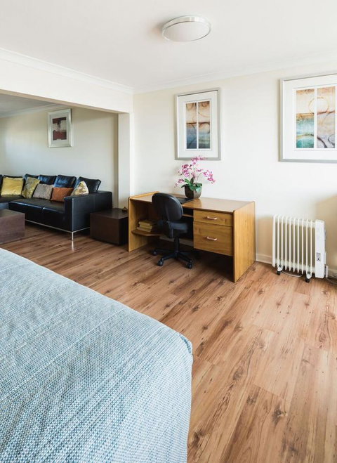 Studio 208 With Ocean Views - Tourism Bookings 12