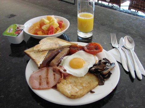 Seatrees Accommodation - Tourism Bookings 19