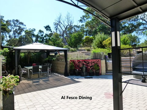 Seatrees Accommodation - Tourism Bookings 31