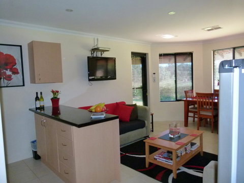 Seatrees Accommodation - Tourism Bookings 15