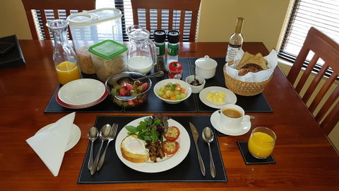 Seatrees Accommodation - Tourism Bookings 22