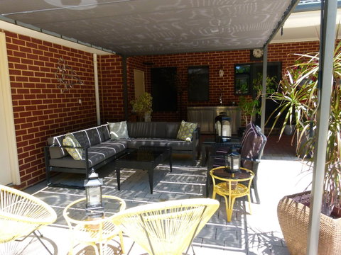 Seatrees Accommodation - Tourism Bookings 2