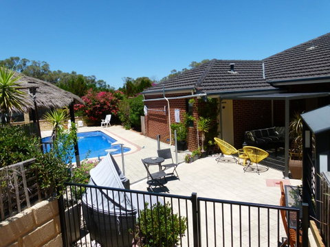 Seatrees Accommodation - Tourism Bookings 28