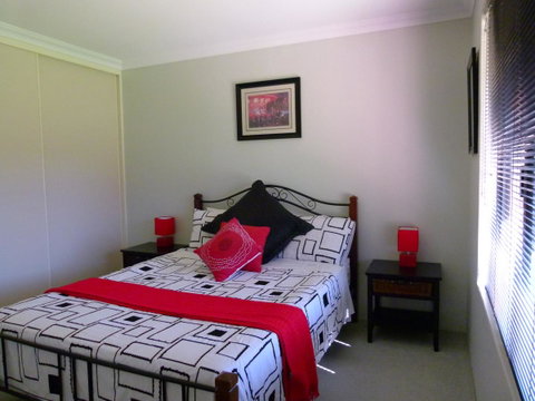 Seatrees Accommodation - Tourism Bookings 26