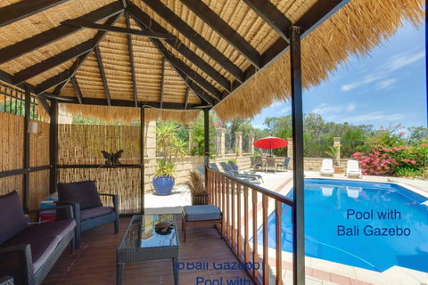 Seatrees Accommodation - Tourism Bookings 0