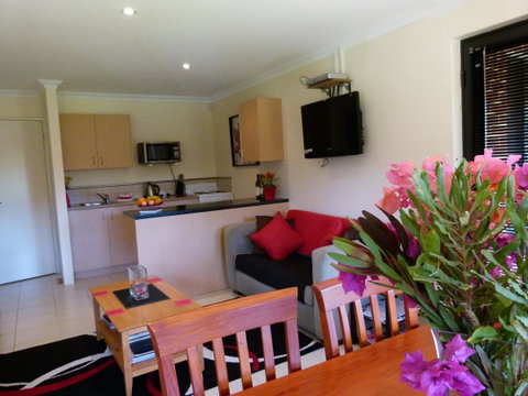 Seatrees Accommodation - Tourism Bookings 17