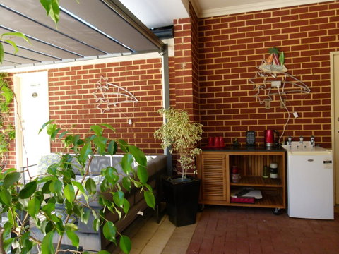 Seatrees Accommodation - Tourism Bookings 34