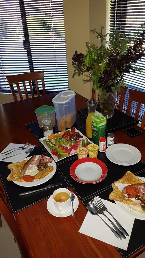 Seatrees Accommodation - Tourism Bookings 21