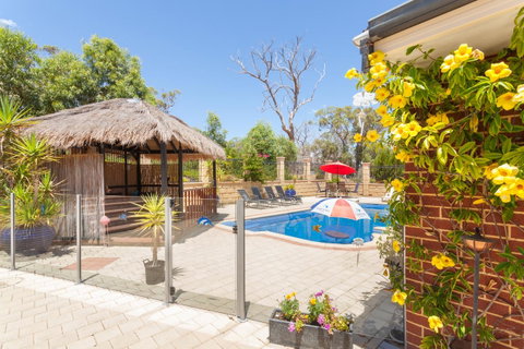 Seatrees Accommodation - Tourism Bookings 29