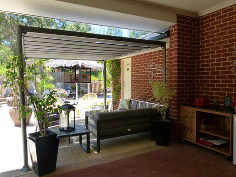 Seatrees Accommodation - Tourism Bookings 30