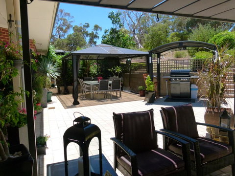 Seatrees Accommodation - Tourism Bookings 32