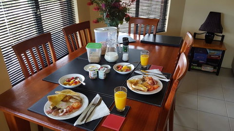 Seatrees Accommodation - Tourism Bookings 23