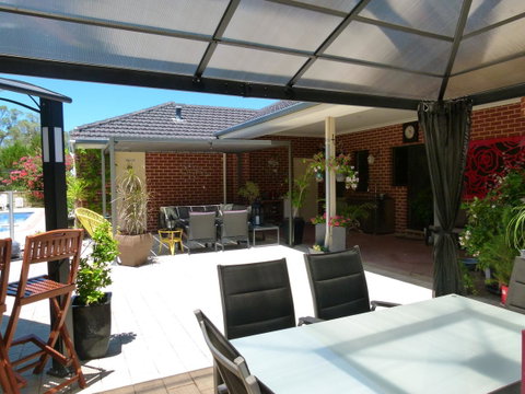 Seatrees Accommodation - Tourism Bookings 33