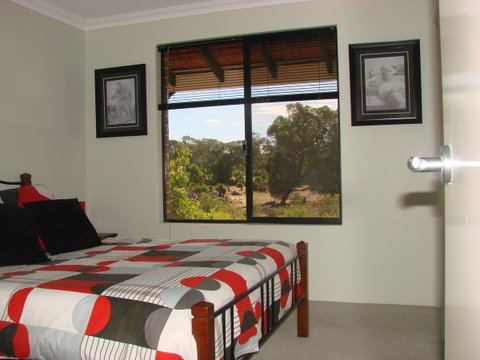 Seatrees Accommodation - Tourism Bookings 4