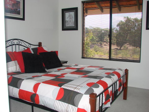 Seatrees Accommodation - Tourism Bookings 9