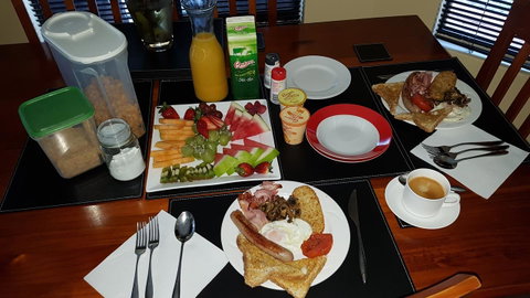 Seatrees Accommodation - Tourism Bookings 24