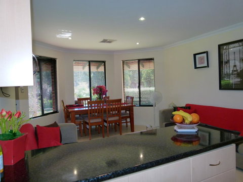 Seatrees Accommodation - Tourism Bookings 18