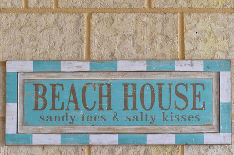 Palm Beach Bed & Breakfast - Tourism Bookings 37