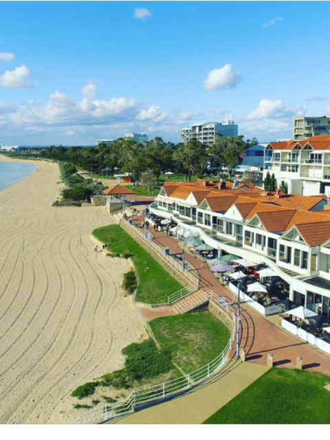 Palm Beach Bed & Breakfast - Tourism Bookings 33